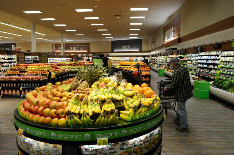 Redes de supermercado trabalham em acordos com clientes