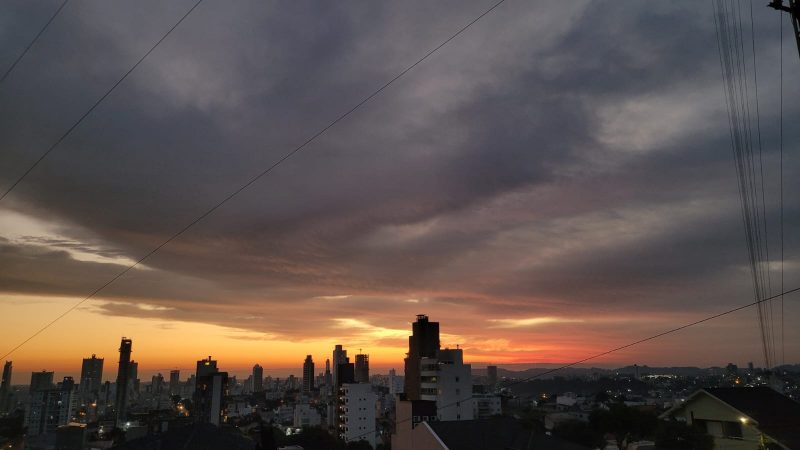 Como La Niña deverá afetar o tempo em sc
