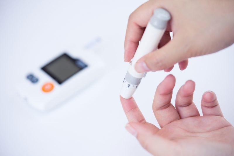 Remissão do diabetes tipo 2: é o controle da doença