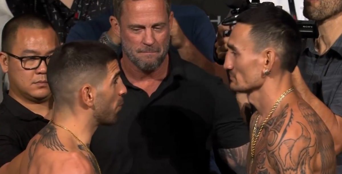 Horário das lutas no UFC 308, card completo e como assistir