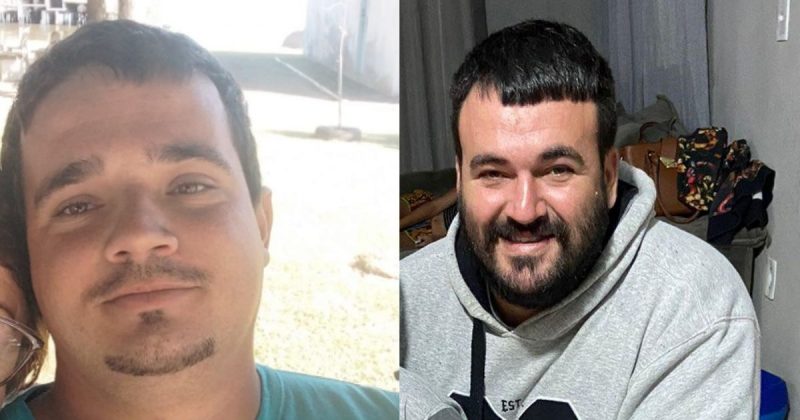 Felipi Francisco de Sousa, de 33 anos, Bernardino Manoel Soares, de 57 e Carlos Costa, de 34 anos são os três mortos do incidente 