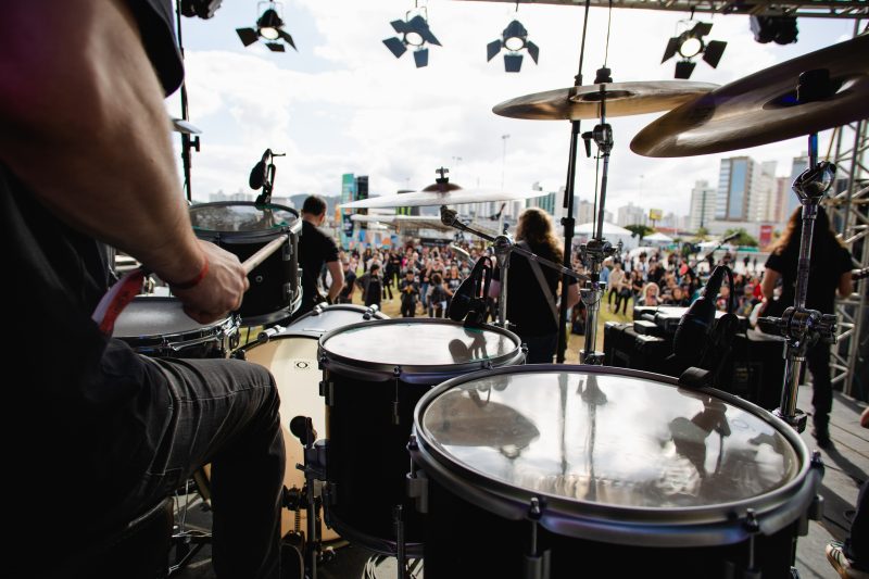 Veja a programação do Mundial Rock 2024