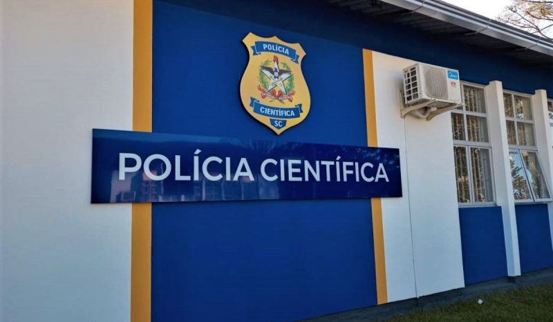 Polícia Científica de Santa Catarina é responsável pela emissão da CIN no estado