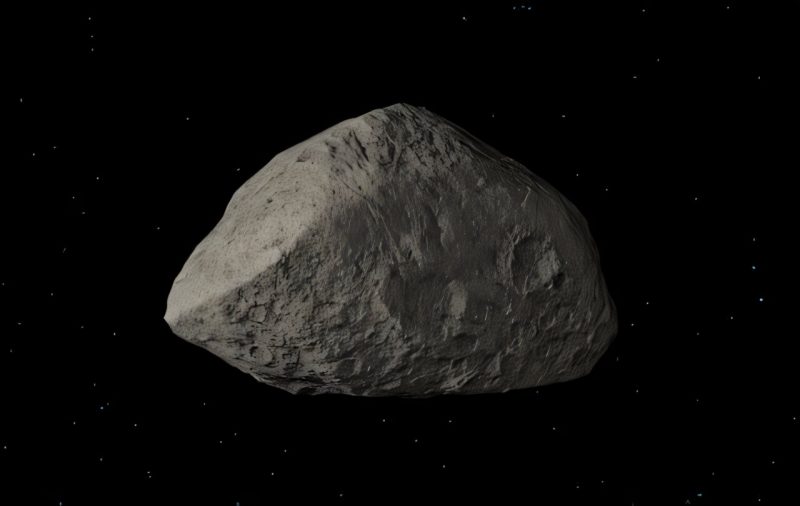 asteroide apophis 