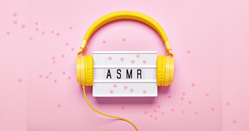 ASMR