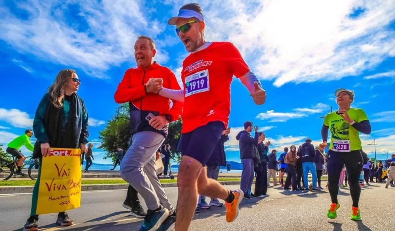 Assessoria de corridas de rua, Floripa Runners