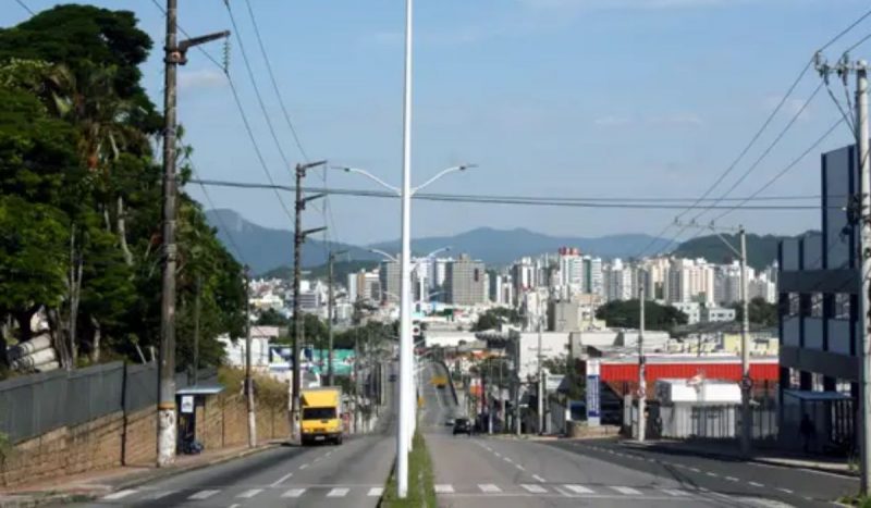 Capoeiras se destaca como o mais populoso e o mais extenso