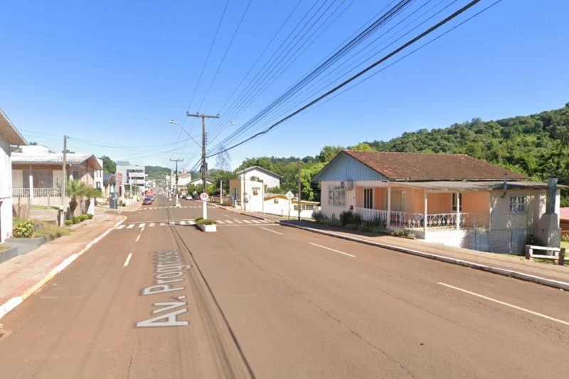 homem foi morto dentro de casa na avenida progresso após briga em bar