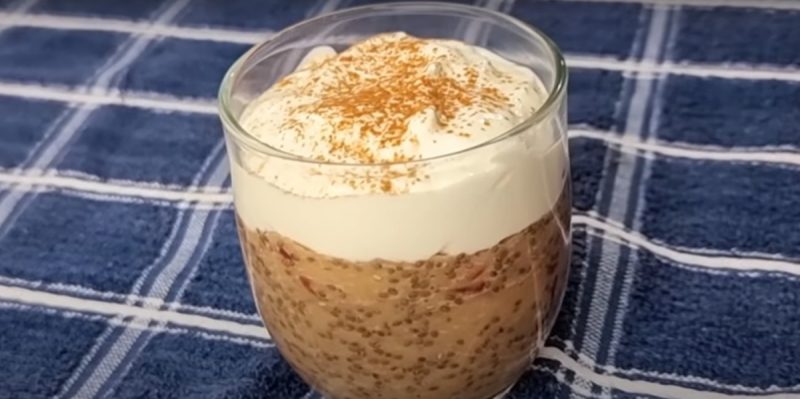 Café da manhã para emagrecer: receita para quem deseja perder peso