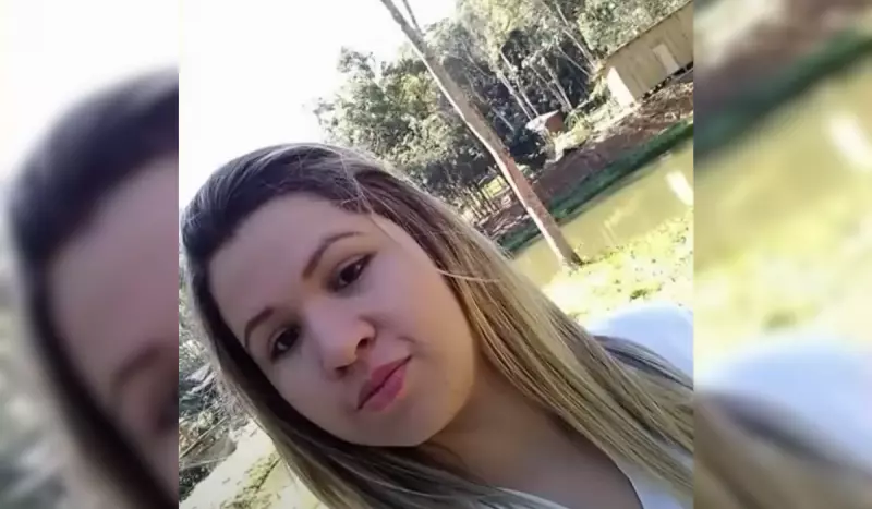 Camila foi reconhecida como autora do crime, mas júri decidiu que ela não deve cumprir pena. Ministério Público entrou com interpelação para anulação do júri - Foto: Redes sociais/Reprodução/ND