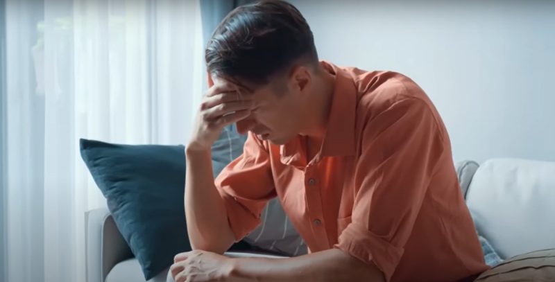 Cansaço é um fator limitante no dia a dia