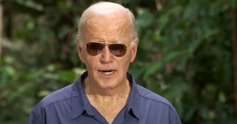 Joe Biden