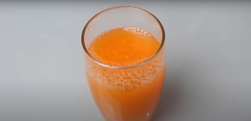 Colesterol alto? Suco especial é aliado para derrotar esse vilão