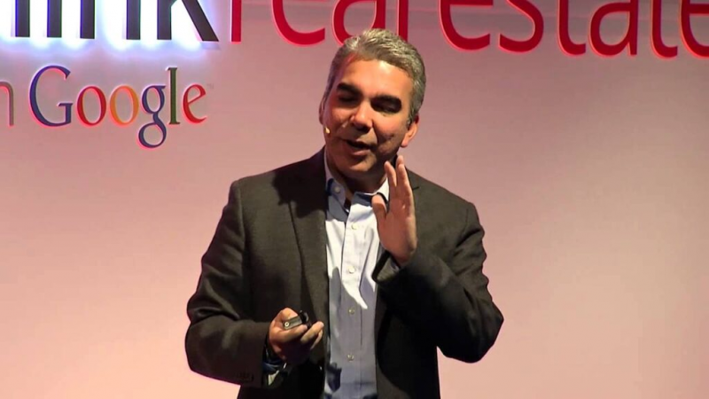 Diretor do Google vai palestrar sobre inteligência artificial na educação em evento catarinense