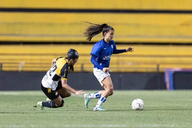 Avaí Kindermann e Criciúma decidem o Catarinense feminino