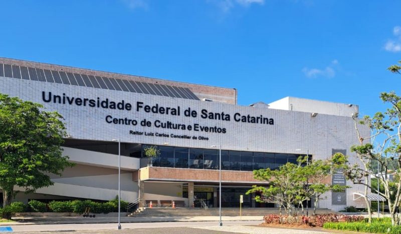 Universidade Federal de Santa Catarina fará formação para profissionais e sociedade em geral sobre situações de emergências