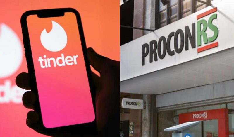 Morador de Porto Alegre (RS) denunciou Tinder no Procon após não conseguir marcar encontros