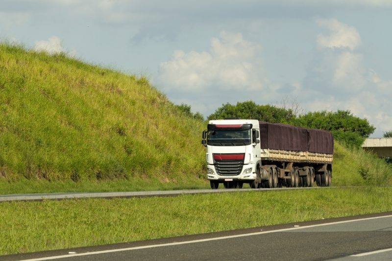 Agronegócio x logística: por que a modernização da infraestrutura é necessária?