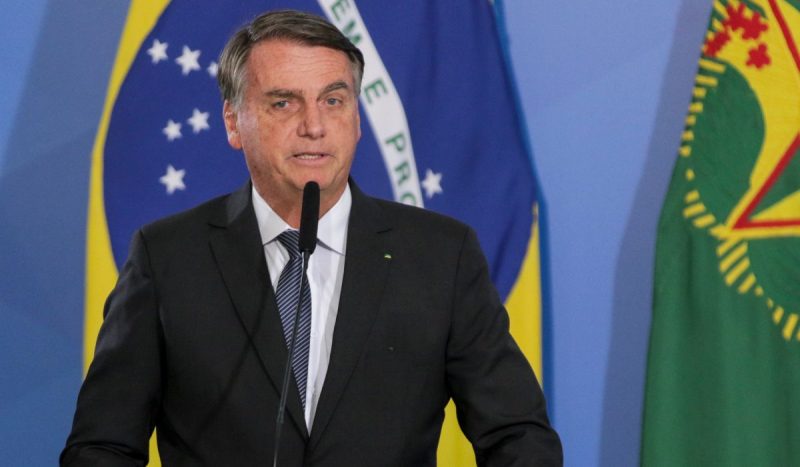 Golpe de Estado planejava manter Bolsonaro no poder após 2022, aponta investigação da Polícia Federal - Foto: Fabio Rodrigues-Pozzebom/ Agência Brasil/ Reprodução/ ND