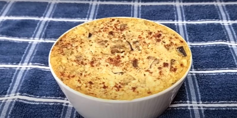 jantar prático e gostoso para emagrecer: opção para fazer em casa