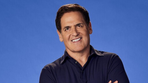 Mark Cuban fala sobre inteligência artificial