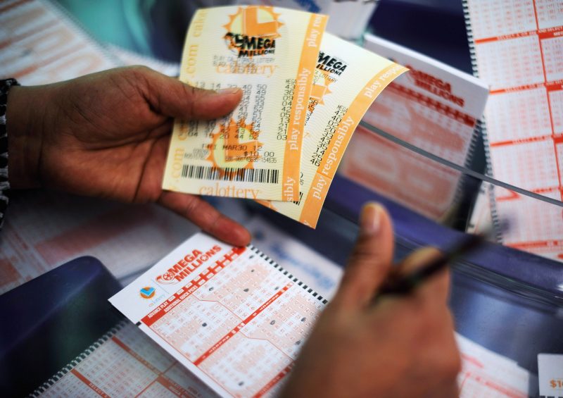 Prêmio da Mega Millions bate recorde e chega a 2,6 bilhões de reais