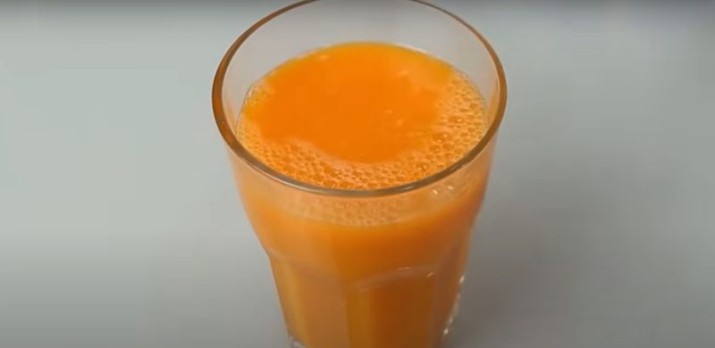 Memória revigorada: suco poderoso pretende melhorar o funcionamento do cérebro