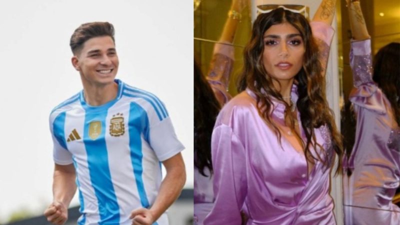 Mia Khalifa descarta indiretamente rumores de possível affair com jogador 