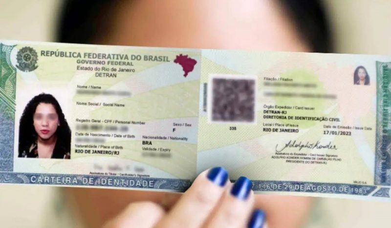 Carteira de Identidade Nacional traz mais facilidade e segurança aos cidadãos, além de benefícios