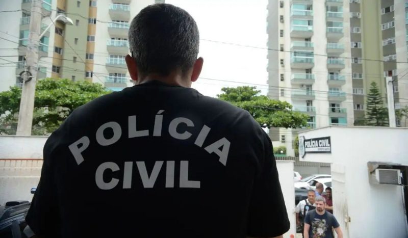 MPRJ e Polícia Civil cumprem mandados contra fraudes no Banco do Brasil 