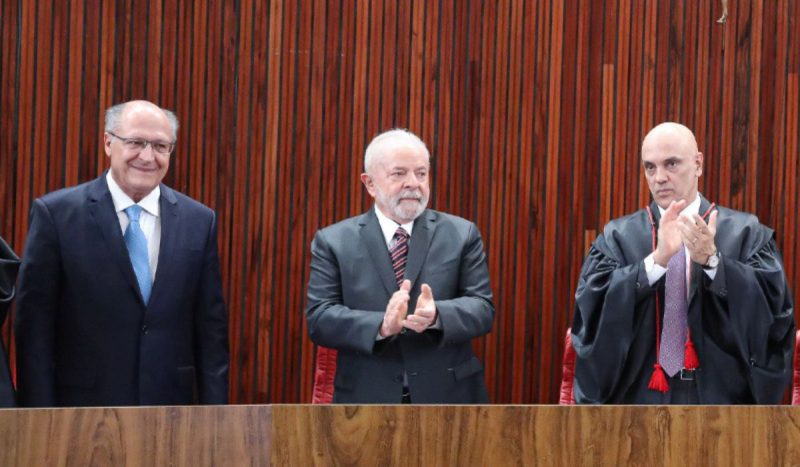 Tentativa de golpe de estado visava assassinar o presidente Lula, o vice Geraldo Alckmin e o ministro do STF Alexandre de Moraes