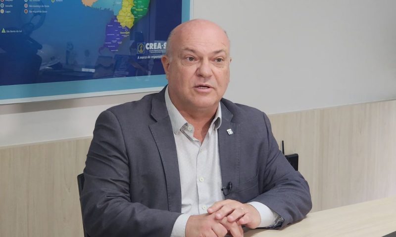 Kita Xavier, deu detalhes sobre o Crea Summit 2024