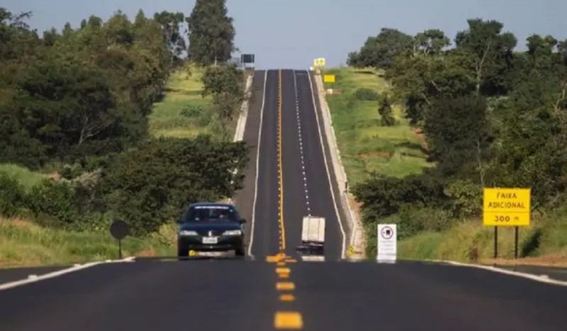 Rodovias catarinenses devem ser concedidas à iniciativa privada em 2025