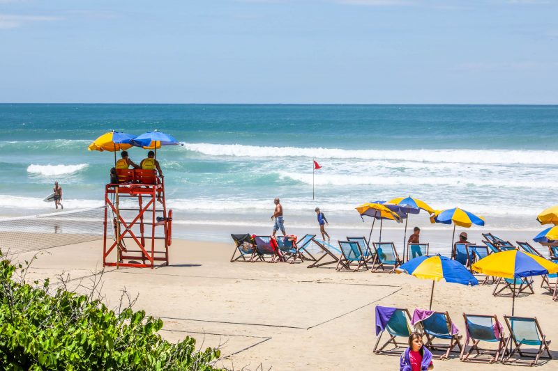 Turismo em alta: Florianópolis amplia voos internacionais e projeta temporada histórica