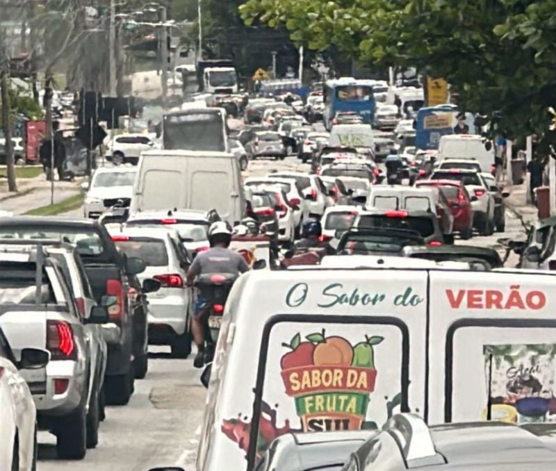 Floripa está vivendo seu turning point, o ponto de virada