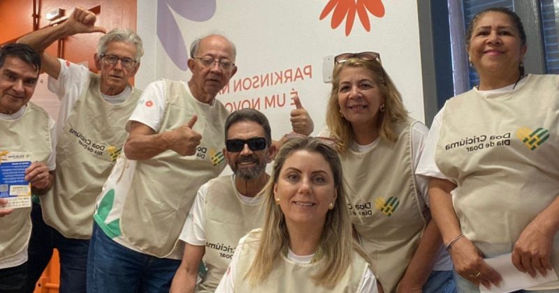 Equipe da Stabile