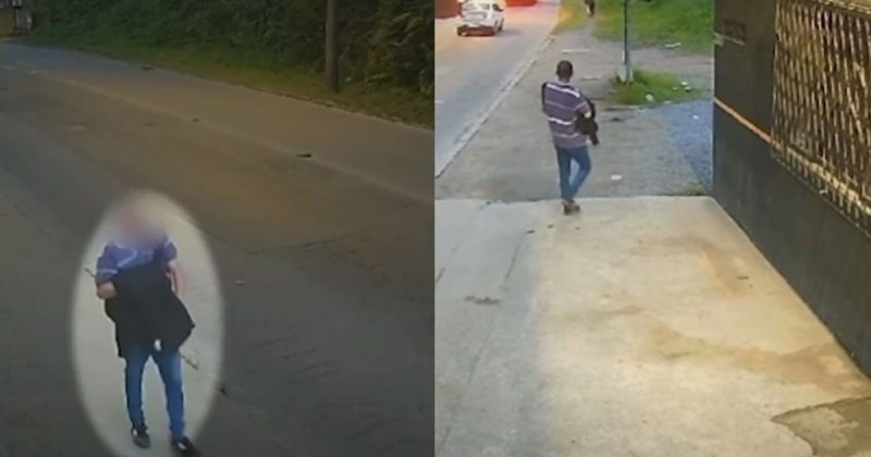 Suspeito de importunar sexualmente adolescente em ônibus é preso em Joinville