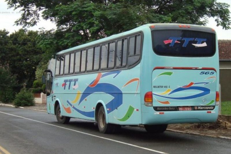 Cidade do Planalto Norte é a 8ª a adotar tarifa zero 