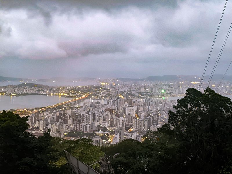 Tempo instável pode trazer chuvas isoladas durante o feriadão de 15 de novembro