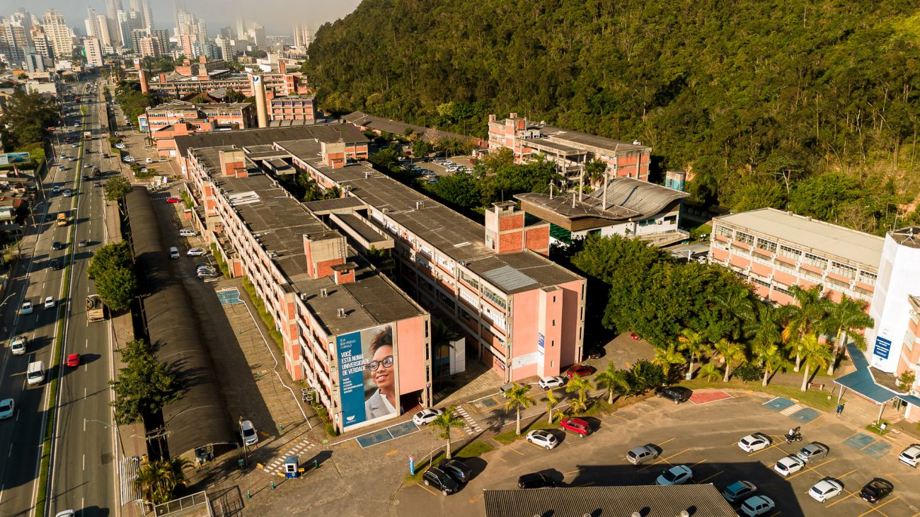 Universidade Univali
