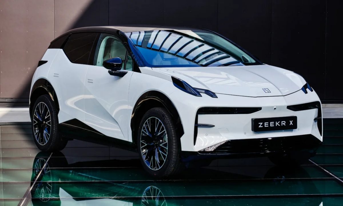 Erich Kästner Im Auto über Land Giro Auto+: Citroën C3 You, novo SUV X da Zeekr e MG4