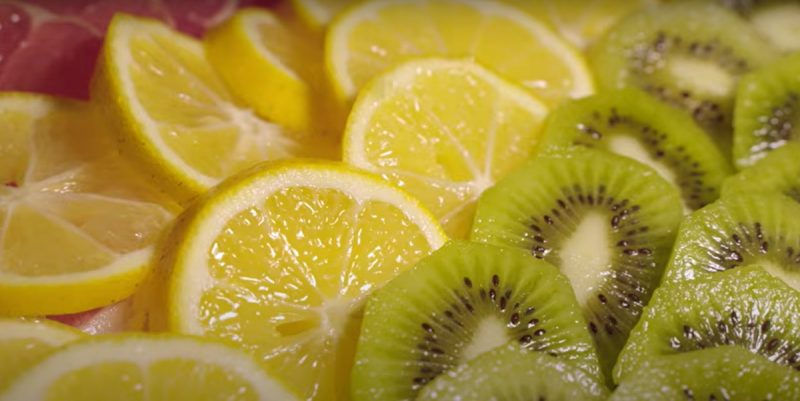 Alimentos como laranja e kiwi ajudam a manter a imunidade em dia