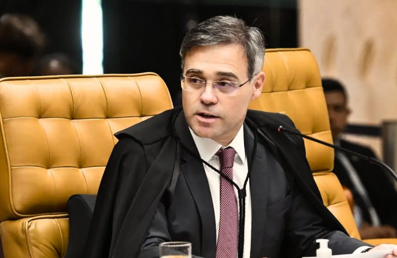 Mendonça pede vista e interrompe julgamento do STF sobre responsabilidade das redes