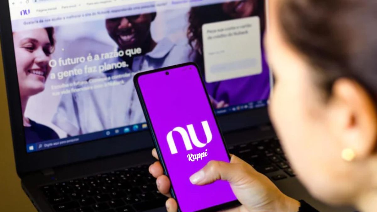 Pix Nubank fora do ar? Usuários relatam dificuldade para transferências nesta sexta-feira (4): ‘Passei vexame’