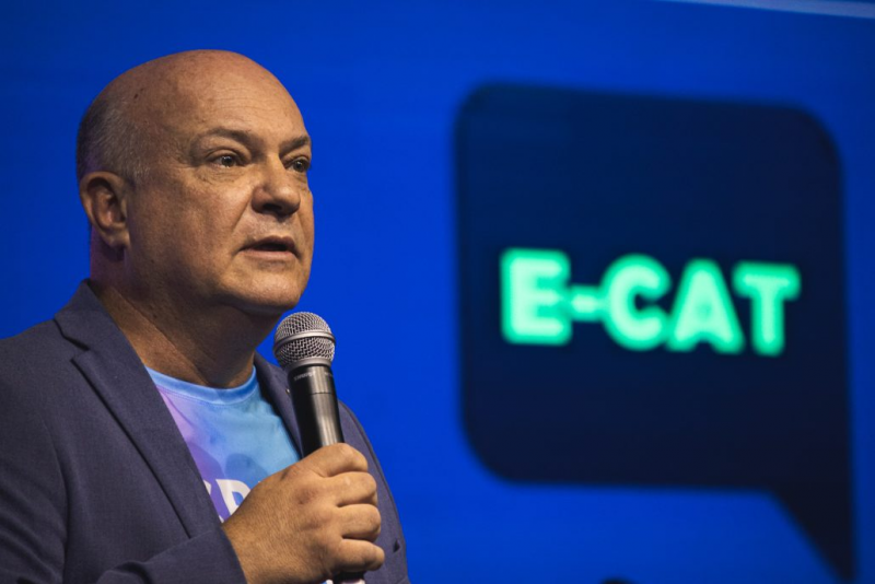 E-CAT: Nova Certidão de Acervo Técnico pode ser emitida de forma instantânea via Creanet