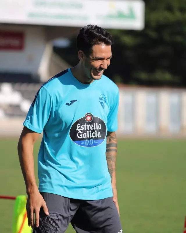 Gonzalo Di Renzo deve ser reforço do Avaí para a próxima temporada