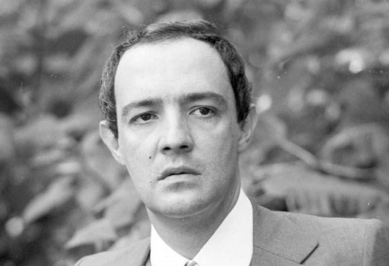 Ney Latorraca começou na TV nos anos 50