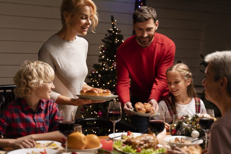 Dicas de autocuidado para curtir com a família