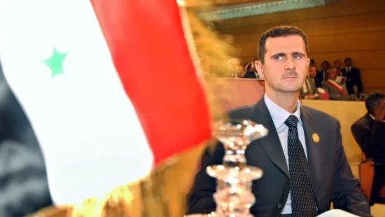 Quem é O Novo Líder Da Síria Após Queda De Bashar Al Assad