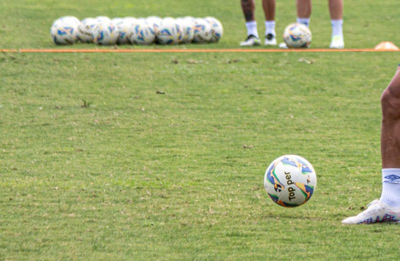 A bola começa a rolar no Campeonato Catarinense neste fim de semana